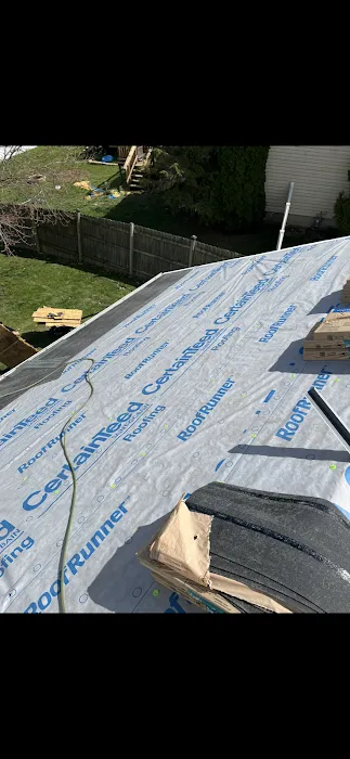 Northeast Roofing Solutions Picture 4