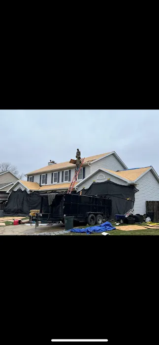 Northeast Roofing Solutions Picture 8