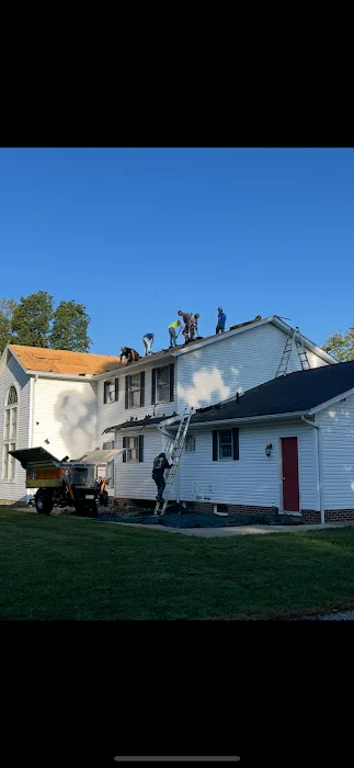 Northeast Roofing Solutions Picture 10