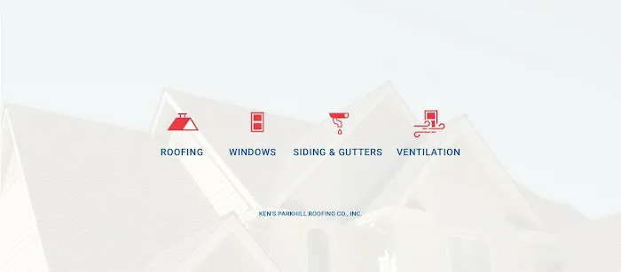 Ken's Parkhill Roofing Picture 1