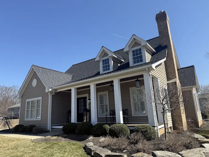 Ken's Parkhill Roofing Picture 3