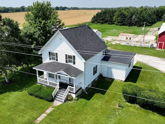 Ken's Parkhill Roofing Picture 4