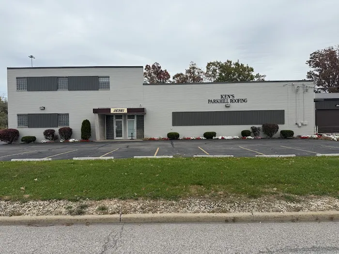 Ken's Parkhill Roofing Picture 5