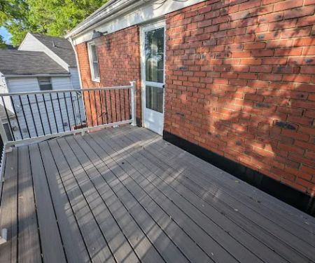 S. Bradley Company, Ltd.