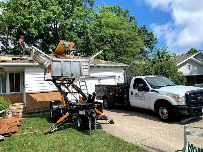 McNulty Construction LLC Picture 1