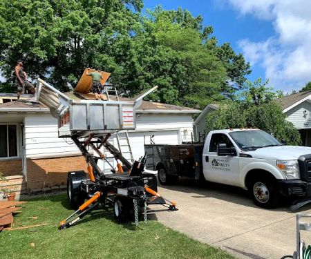 McNulty Construction LLC