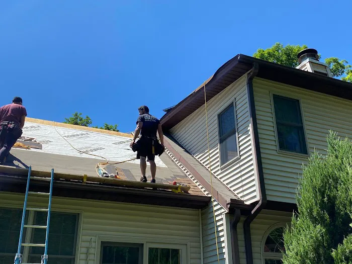 McNulty Construction LLC Picture 2