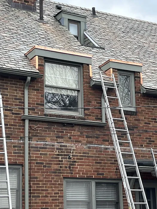 Homestead Roofing Company Picture 2