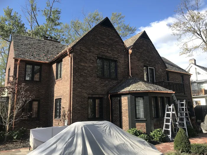 Homestead Roofing Company Picture 1