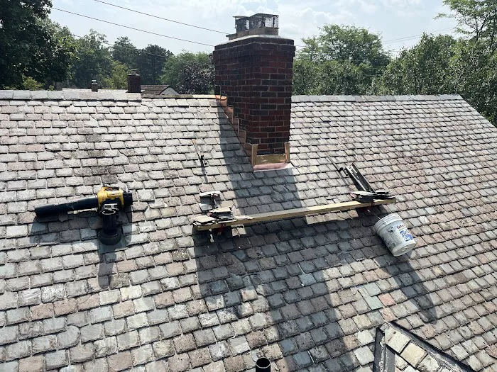 Homestead Roofing Company Picture 6