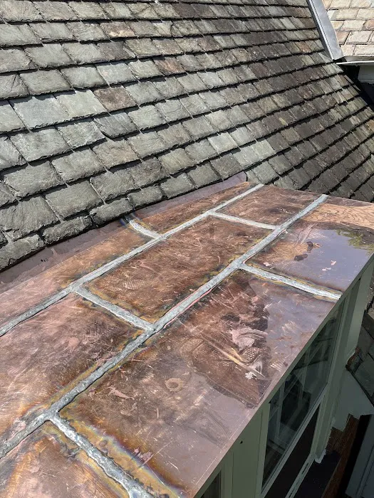 Homestead Roofing Company Picture 5