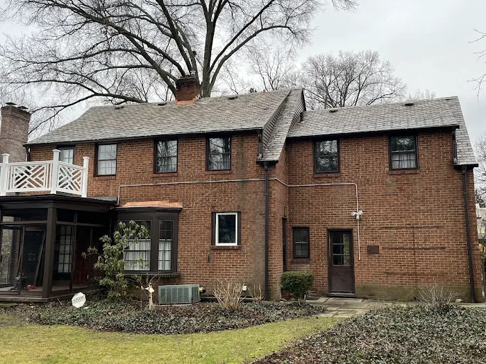 Homestead Roofing Company Picture 8