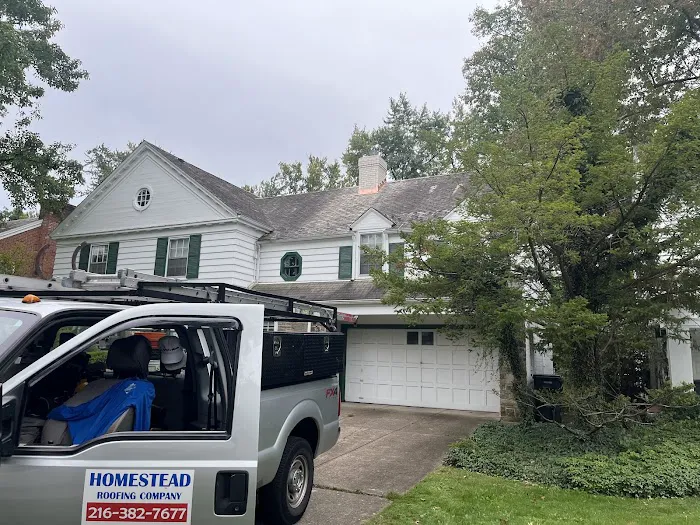 Homestead Roofing Company Picture 9