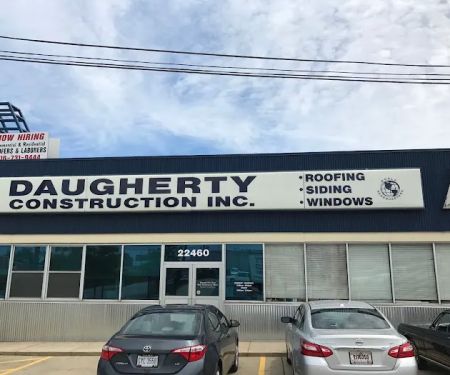 Daugherty Construction Inc