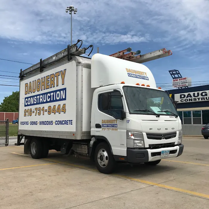 Daugherty Construction Inc Picture 5