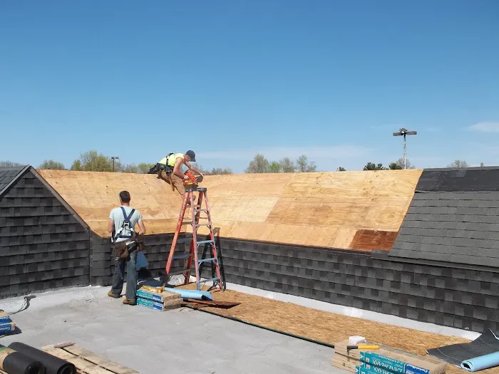 Daugherty Construction Inc Picture 9