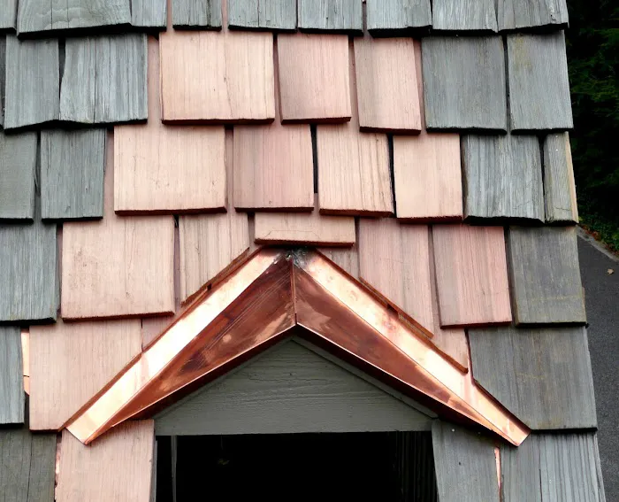 Craft Master Slate Roofing and Carpentry Picture 2