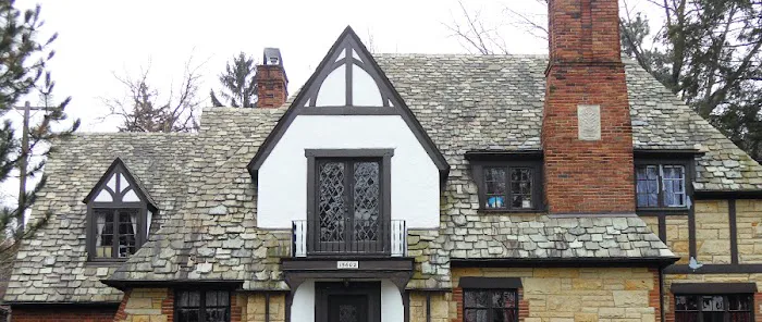 Craft Master Slate Roofing and Carpentry Picture 1