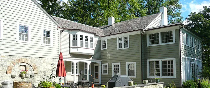 Craft Master Slate Roofing and Carpentry Picture 6