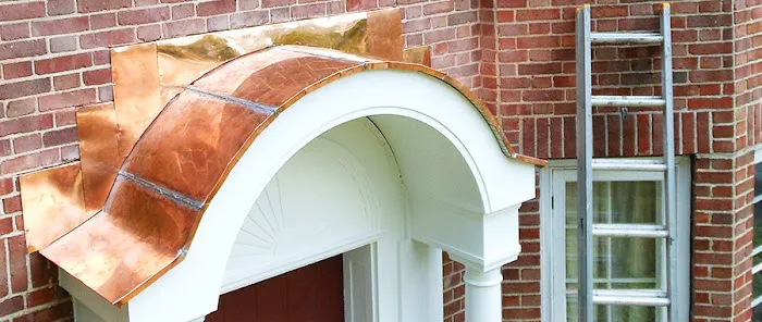 Craft Master Slate Roofing and Carpentry Picture 5