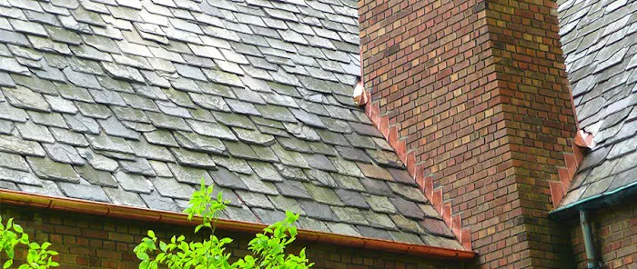 Craft Master Slate Roofing and Carpentry Picture 3