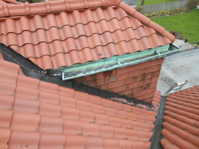 Craft Master Slate Roofing and Carpentry Picture 7