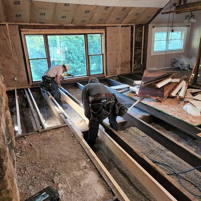 Structure Roofing Company, Inc Picture 4