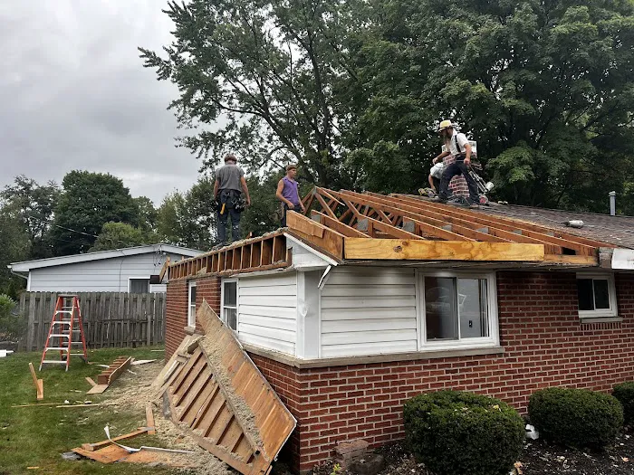 Structure Roofing Company, Inc Picture 6