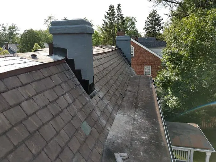 Structure Roofing Company, Inc Picture 3