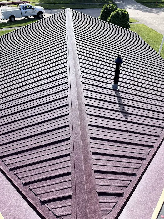 Structure Roofing Company, Inc Picture 5