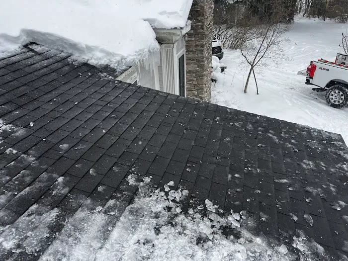 Structure Roofing Company, Inc Picture 7