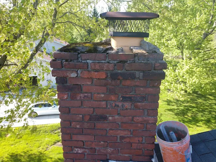 Structure Roofing Company, Inc Picture 8