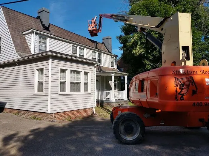 Structure Roofing Company, Inc Picture 9