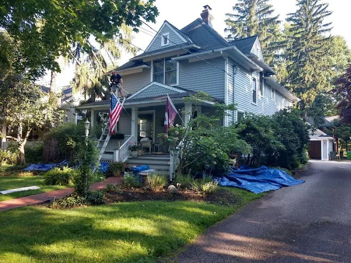 Structure Roofing Company, Inc Picture 10