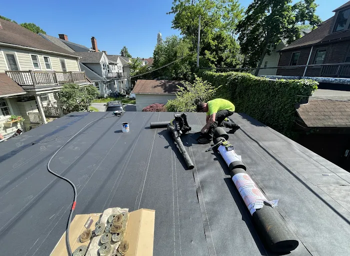 Rum Roofing LLC Picture 3