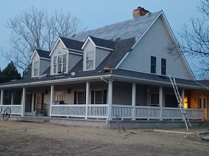 Best Home Exteriors and Consulting LLC Picture 2