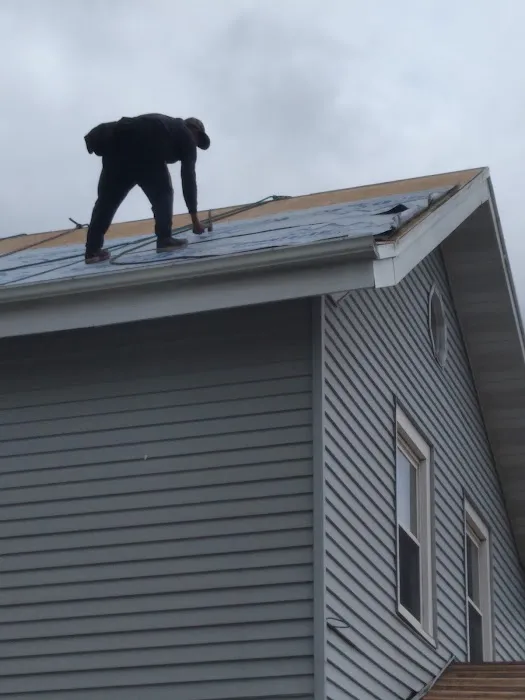 Best Home Exteriors and Consulting LLC Picture 1