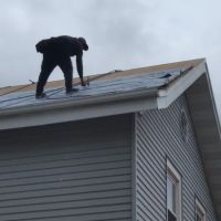 Best Home Exteriors and Consulting LLC ico