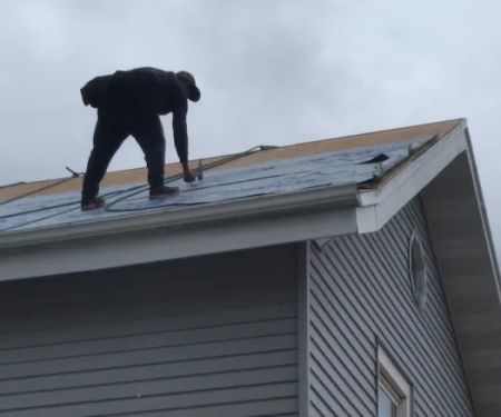 Best Home Exteriors and Consulting LLC