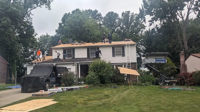 Savant Building Solutions Picture 1