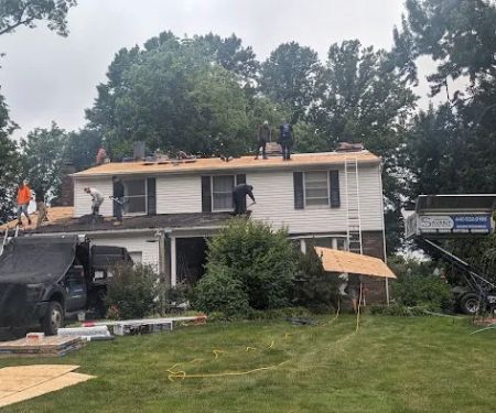 Savant Building Solutions