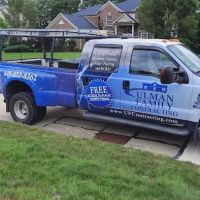 Ulman Family Contracting ico