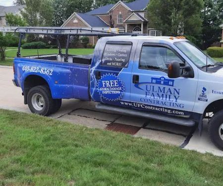 Ulman Family Contracting