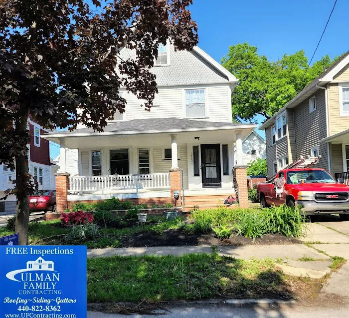 Ulman Family Contracting Picture 8