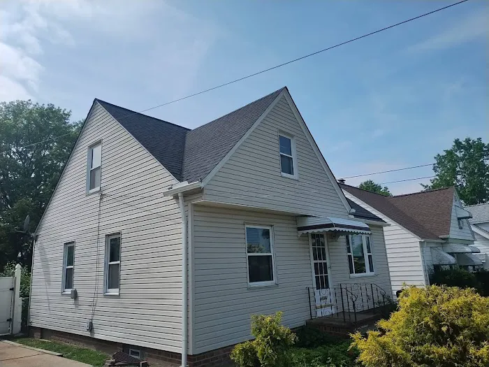 3rd Generation Home Improvements Picture 1