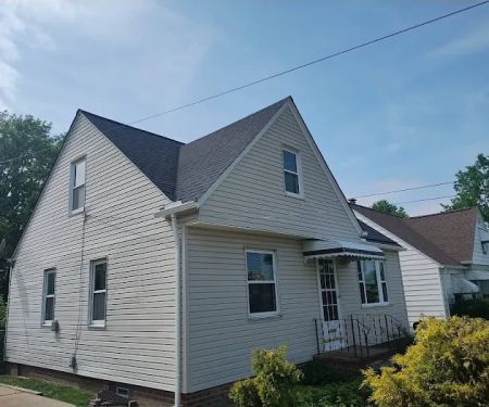 3rd Generation Home Improvements