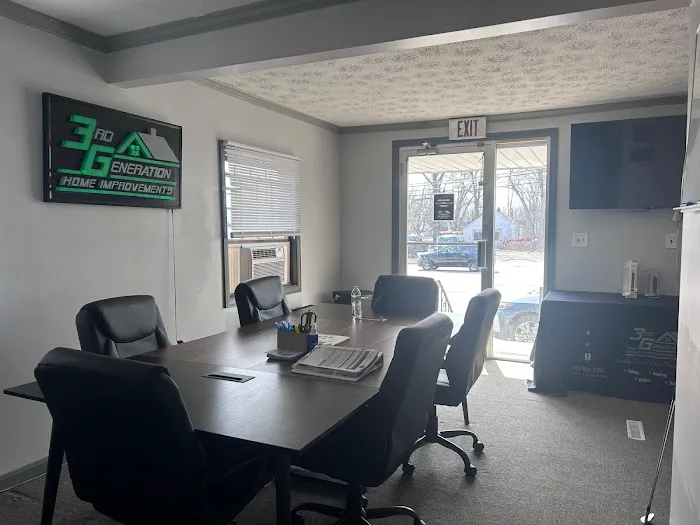 3rd Generation Home Improvements Picture 3