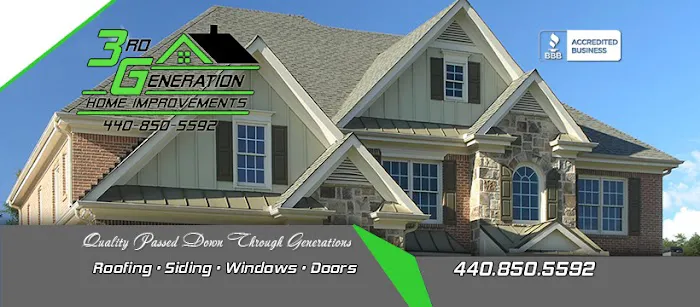 3rd Generation Home Improvements Picture 2