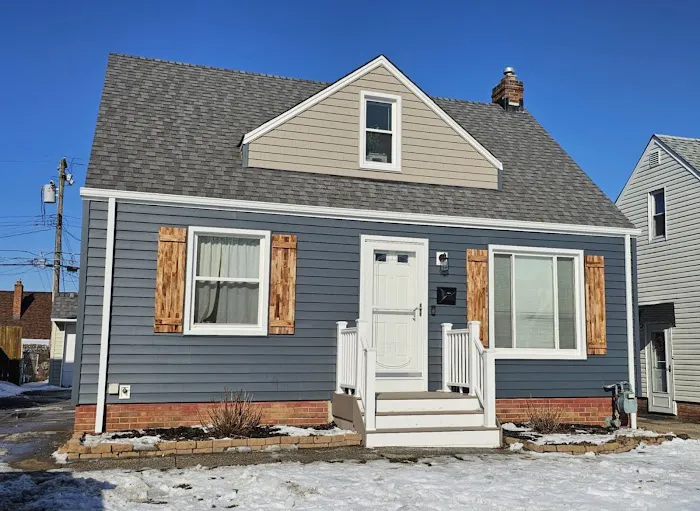 3rd Generation Home Improvements Picture 9