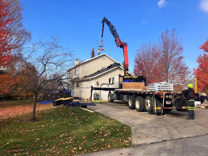 3rd Generation Home Improvements Picture 10